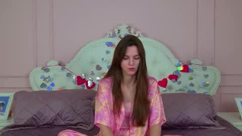 AmaliaLima online show from March 20, 2026, 4:28 am