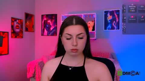 Amalia online show from June 9, 2026, 9:10 am