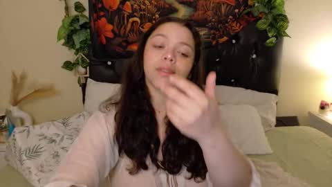 Snapshot of amand1_sweet chatting on October 2, 2025, 12:23 pm online show from October 2, 2025, 12:23 pm