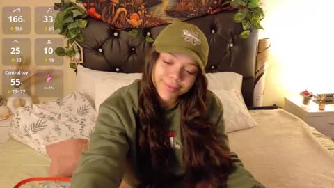 Snapshot of amand1_sweet chatting on October 16, 2025, 12:39 pm online show from October 16, 2025, 12:39 pm