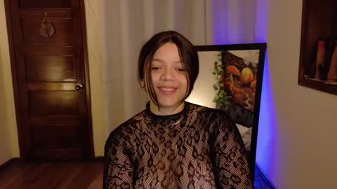 Snapshot of amand1_sweet chatting on October 17, 2025, 1:25 pm online show from October 17, 2025, 1:25 pm