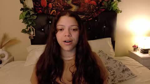 Snapshot of amand1_sweet chatting on November 11, 2025, 2:17 pm online show from November 11, 2025, 2:17 pm