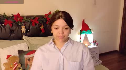         online show from December 20, 2025, 12:45 pm