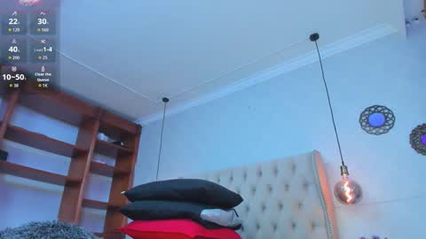 amanda29_ online show from October 24, 2025, 7:54 pm