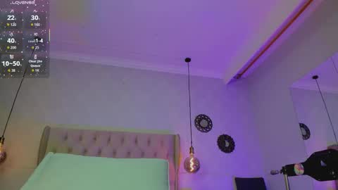 amanda29_ online show from December 22, 2025, 7:11 pm