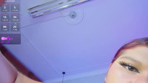 amanda29_ online show from February 24, 2026, 7:12 pm