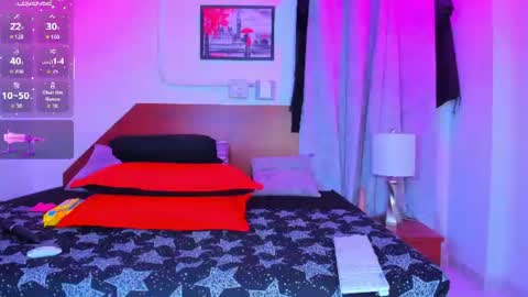 amanda29_ online show from June 18, 2026, 6:56 pm