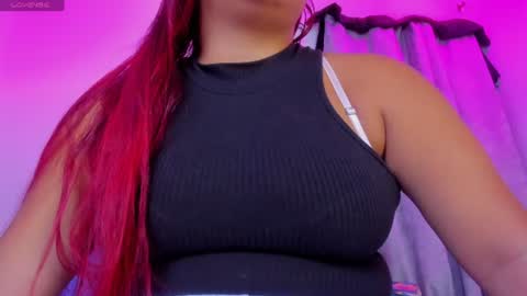 amanda29_ online show from July 8, 2026, 7:07 pm