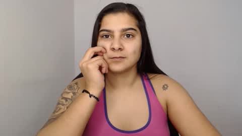 Snapshot of amanda5star chatting on January 10, 2025, 10:39 am The queen of the biceps online show from January 10, 2025, 10:39 am
