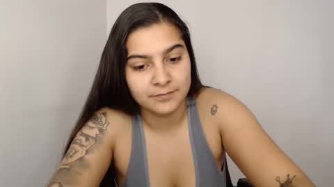 Snapshot of amanda5star chatting on January 22, 2025, 11:56 am The queen of the biceps online show from January 22, 2025, 11:56 am