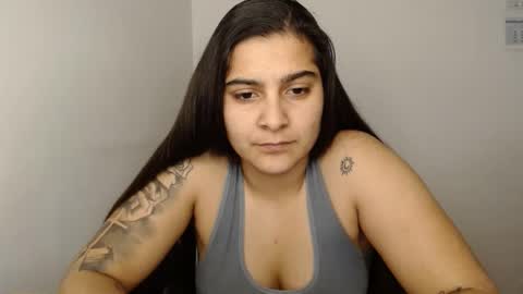 Snapshot of amanda5star chatting on February 5, 2025, 12:53 am The queen of the biceps online show from February 5, 2025, 12:53 am