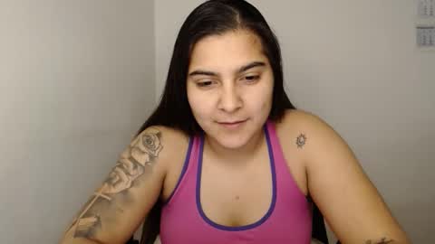 Snapshot of amanda5star chatting on February 6, 2025, 11:04 pm The queen of the biceps online show from February 6, 2025, 11:04 pm