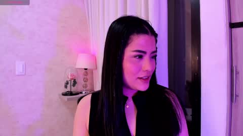 Snapshot of amanda_26 chatting on January 29, 2025, 1:37 am Luisa online show from January 29, 2025, 1:37 am
