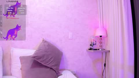 Snapshot of amanda_26 chatting on February 5, 2025, 7:29 am Luisa online show from February 5, 2025, 7:29 am