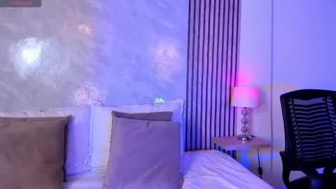 Luisa online show from February 6, 2026, 2:05 am