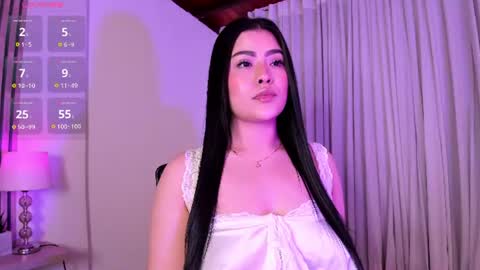 Luisa online show from July 17, 2026, 3:35 am