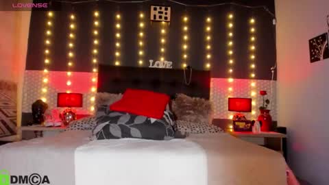 Snapshot of amanda_6ix9ine chatting on October 22, 2025, 12:44 am diana Private is Open online show from October 22, 2025, 12:44 am