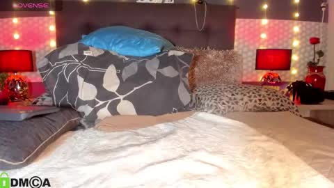 Snapshot of amanda_6ix9ine chatting on November 6, 2025, 11:04 pm diana Private is Open online show from November 6, 2025, 11:04 pm