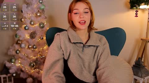 Amanda  fox online show from January 1, 2025, 8:26 pm