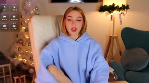 Amanda  fox online show from January 4, 2025, 1:42 pm