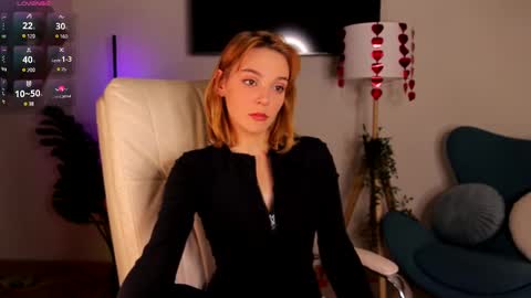 Amanda  fox online show from February 26, 2025, 4:45 pm