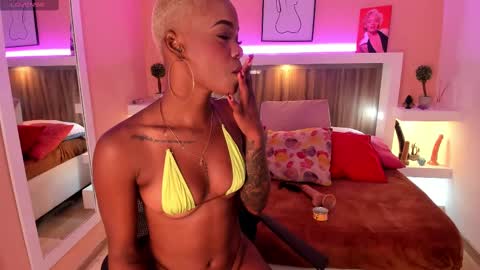 Snapshot of amanda_baker2 chatting on February 17, 2025, 4:26 pm A M A N D A online show from February 17, 2025, 4:26 pm