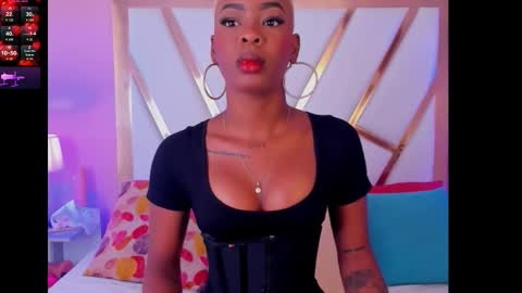 Snapshot of amanda_baker2 chatting on September 16, 2025, 1:01 pm A M A N D A online show from September 16, 2025, 1:01 pm