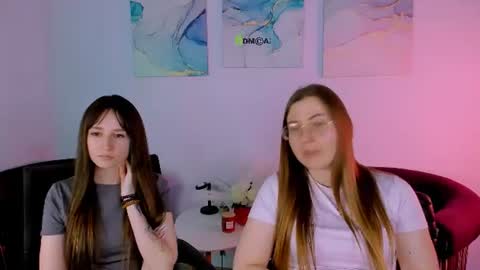 Amanda online show from June 24, 2026, 12:59 pm