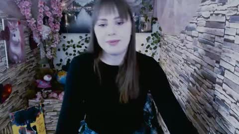 amanda_bright_ online show from September 30, 2025, 6:40 am