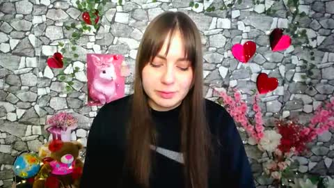 amanda_bright_ online show from February 5, 2026, 11:48 am
