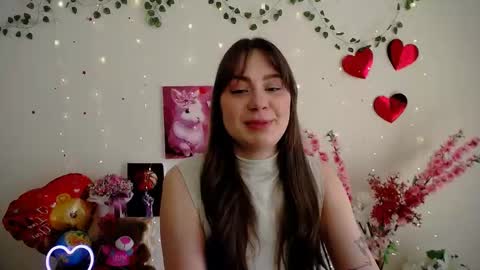 amanda_bright_ online show from March 1, 2026, 9:44 am