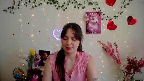 amanda_bright_ online show from March 10, 2026, 7:35 am