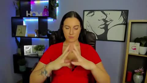 Snapshot of amanda_burn chatting on January 20, 2025, 3:07 pm Amanda online show from January 20, 2025, 3:07 pm