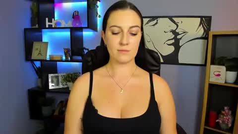 Snapshot of amanda_burn chatting on March 3, 2025, 2:37 pm Amanda online show from March 3, 2025, 2:37 pm