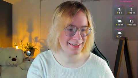 Hi im Amanda online show from November 14, 2025, 9:41 am