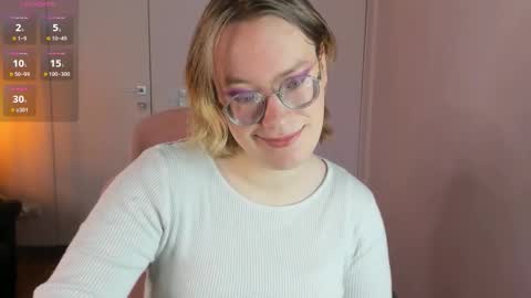 Hi im Amanda online show from March 21, 2026, 3:15 pm