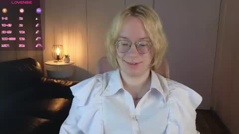 Hi im Amanda online show from June 29, 2026, 7:25 am