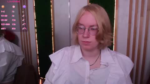 Hi im Amanda online show from July 12, 2026, 1:24 pm