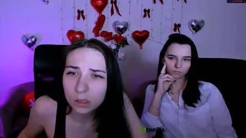 amanda_dark_ online show from February 23, 2026, 9:39 am