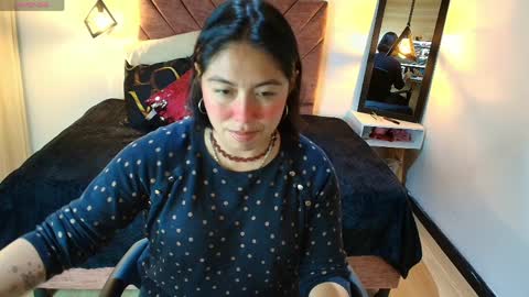 AMANDA FOX online show from April 1, 2026, 7:55 pm