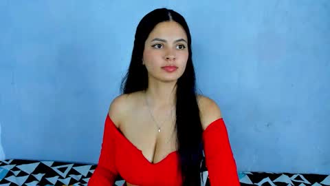 Thalia online show from February 28, 2026, 3:29 am