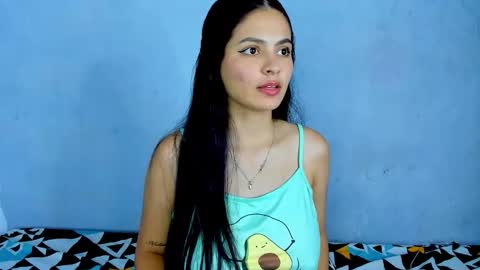 Thalia online show from March 3, 2026, 3:56 am