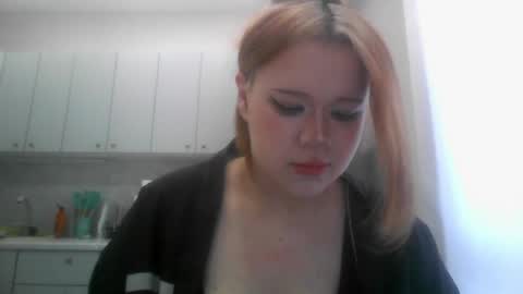amanda_mia online show from May 29, 2026, 1:20 pm