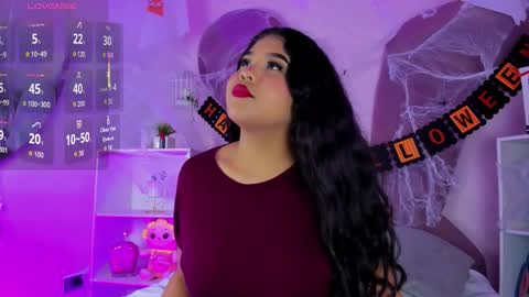 Amanda online show from October 26, 2025, 3:56 am