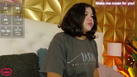 Amanda Moore online show from April 10, 2026, 4:28 am