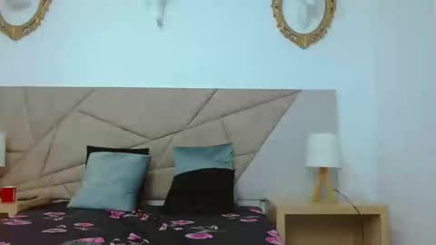 amanda_ramirez online show from October 20, 2025, 8:20 pm