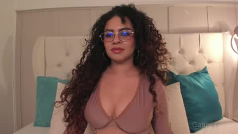 Amanda Rios online show from May 12, 2026, 10:40 pm