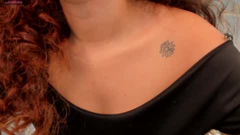 Amanda Rios online show from May 15, 2026, 8:16 pm