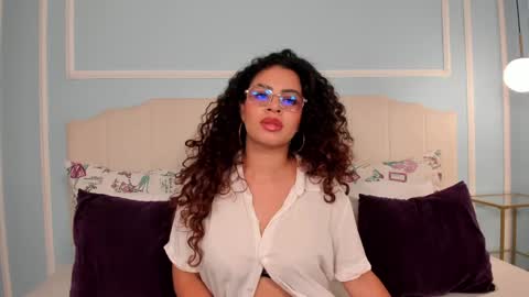Amanda Rios online show from May 22, 2026, 9:53 pm