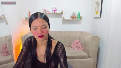 amanda sexy 777 online show from October 10, 2025, 3:38 am